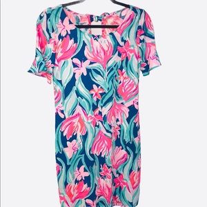 NWOT Brand New Lilly Pulitzer dress 👗